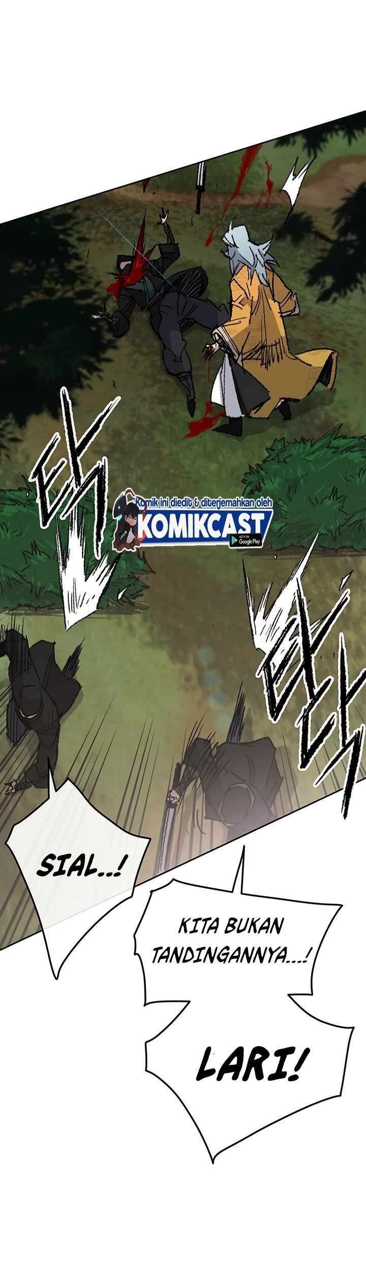 Chapter 74 - halaman 49