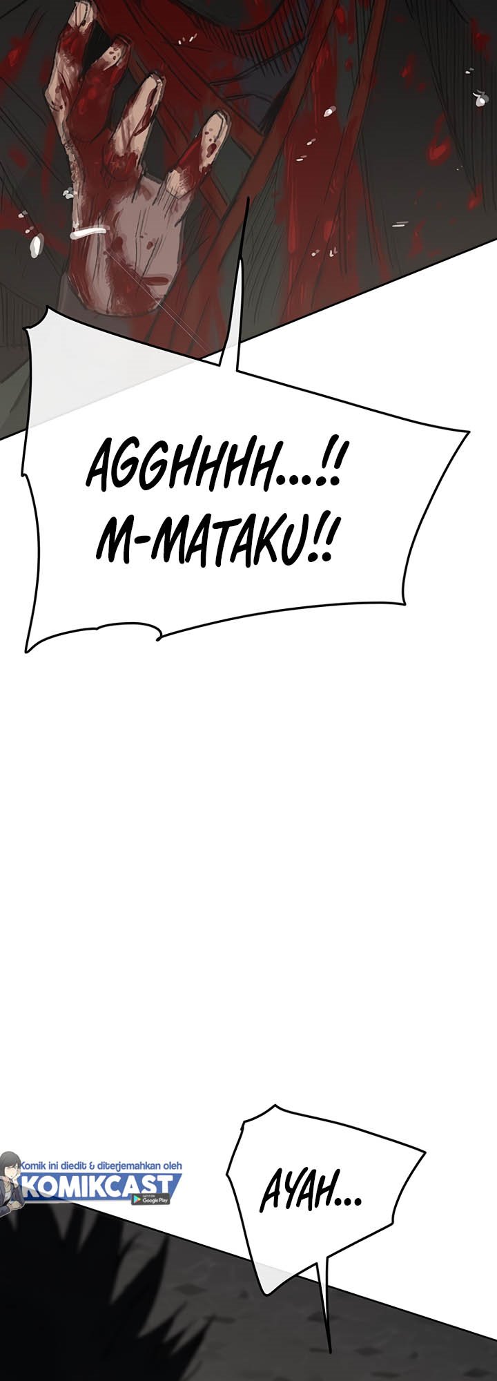Chapter 75 - halaman 36