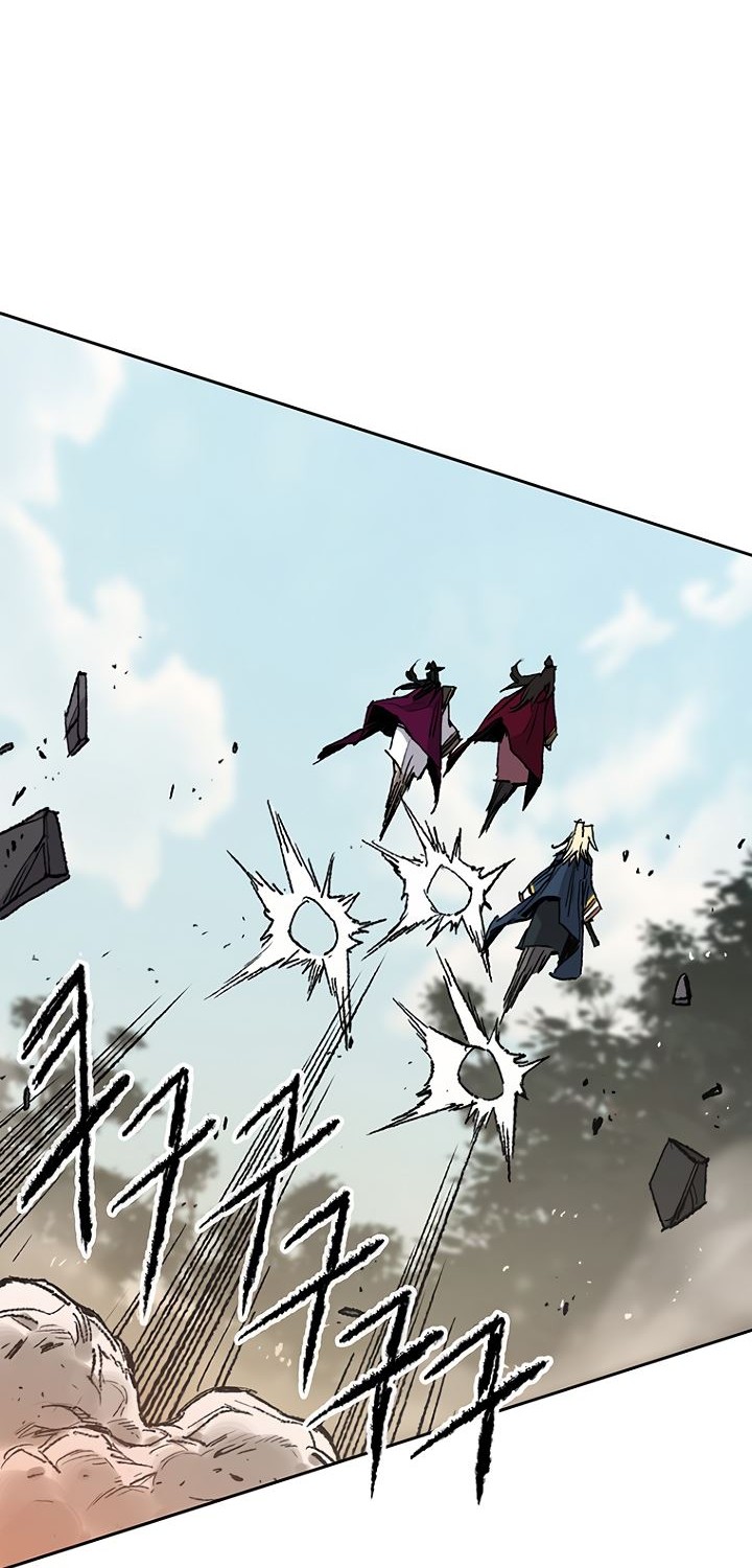 Chapter 76 - halaman 22