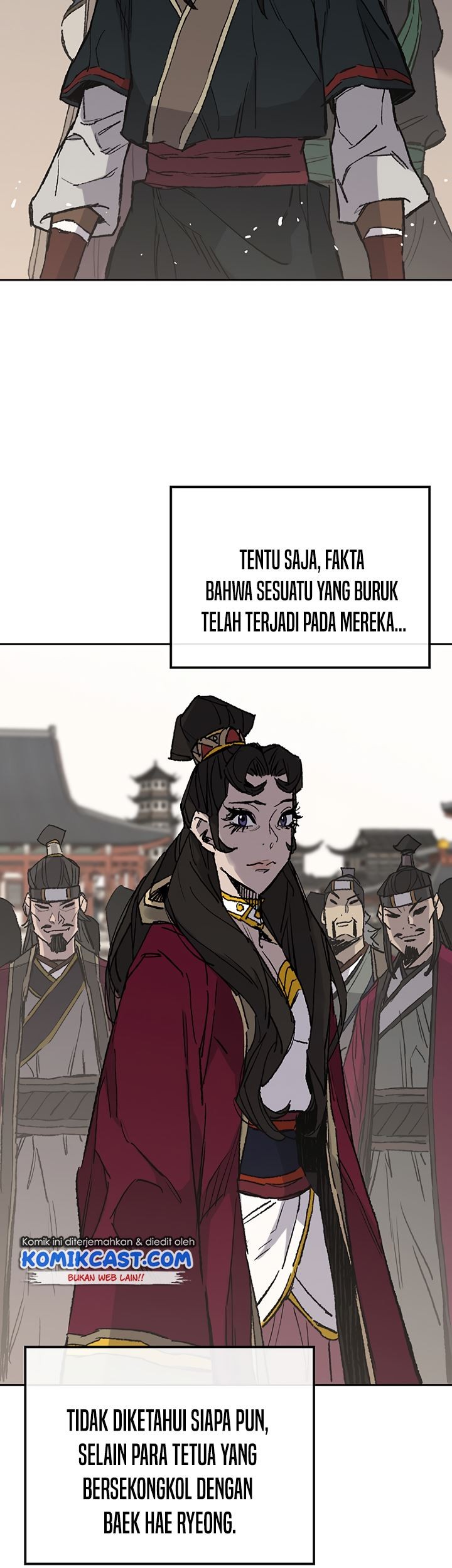 Chapter 76 - halaman 31