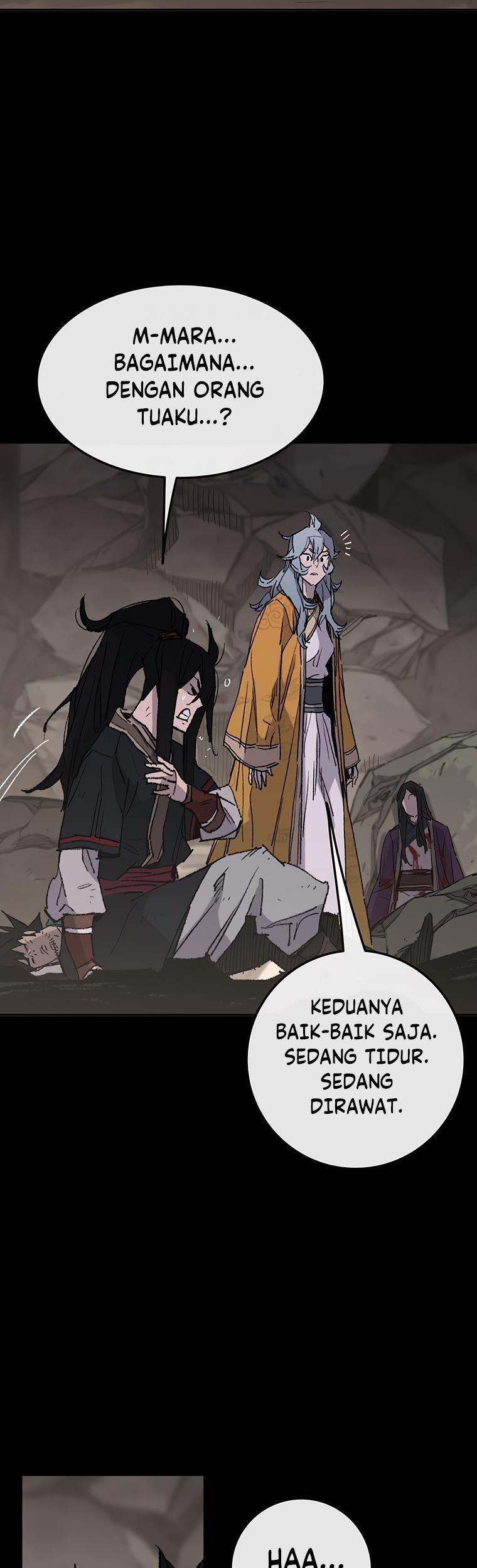Chapter 77 - halaman 67