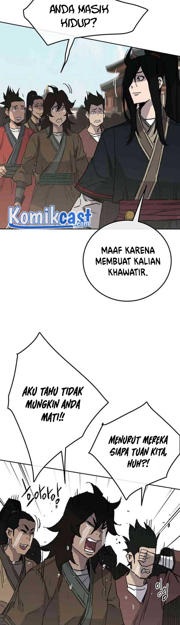 Chapter 78 - halaman 25