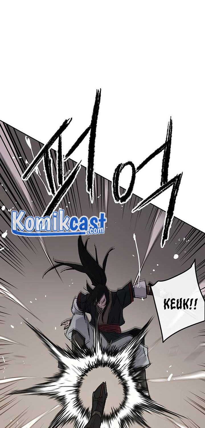 Chapter 80 - halaman 22