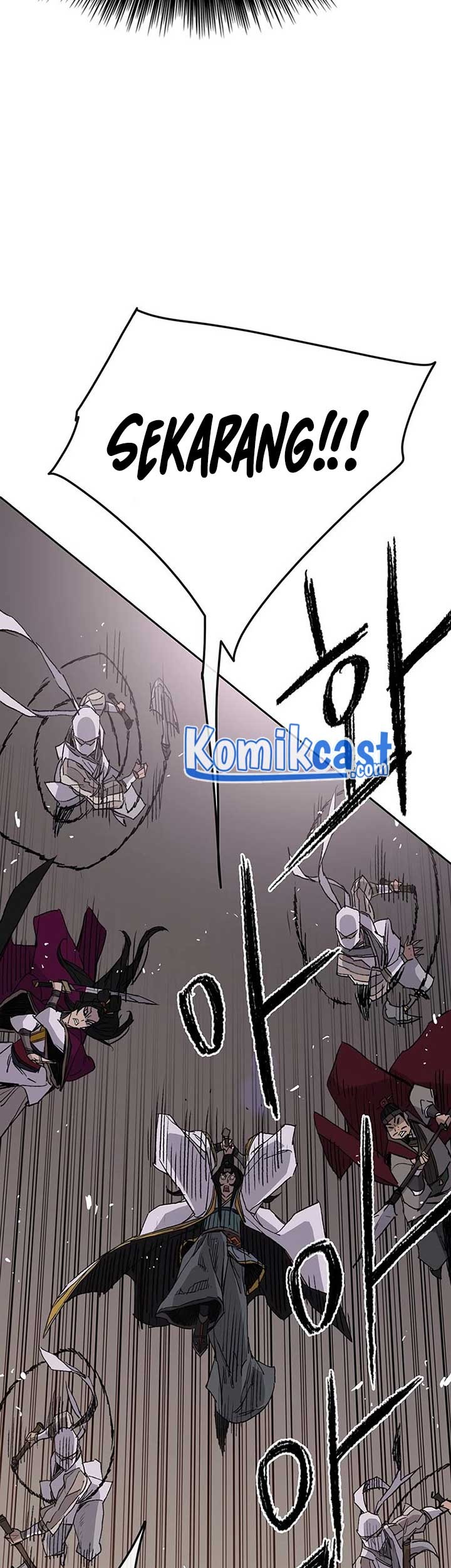 Chapter 80 - halaman 25