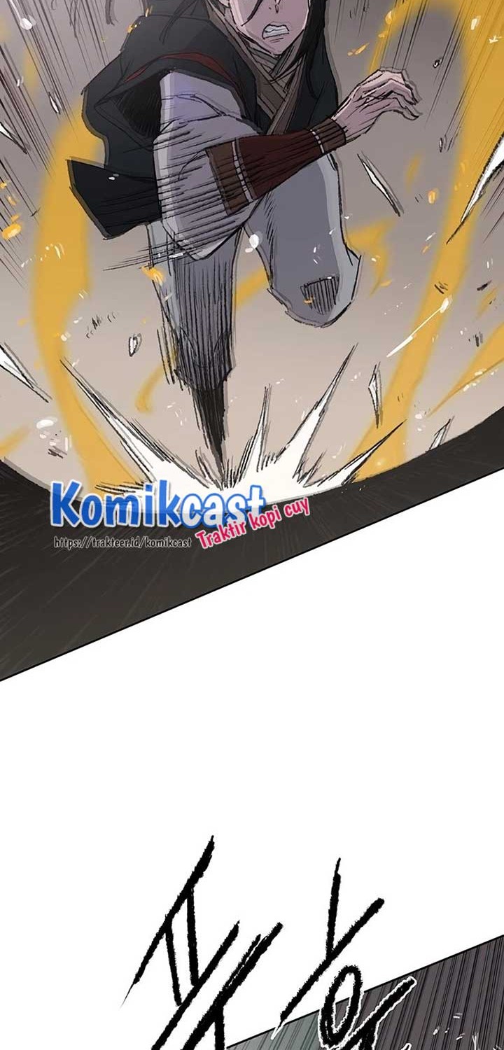 Chapter 80 - halaman 32