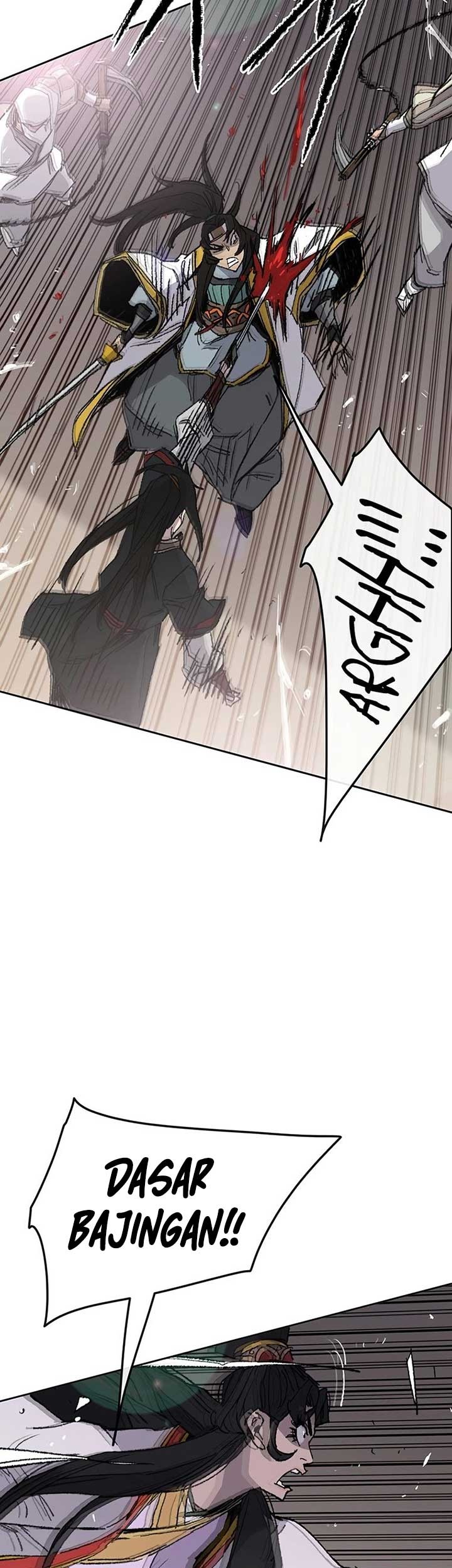 Chapter 80 - halaman 33
