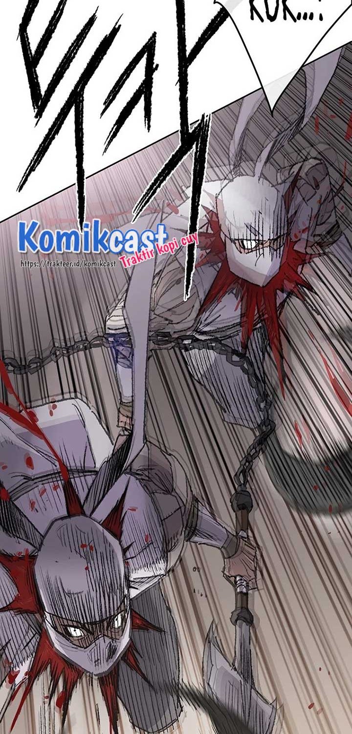 Chapter 80 - halaman 40