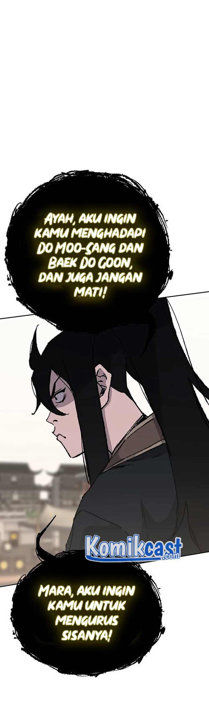 Chapter 80 - halaman 49