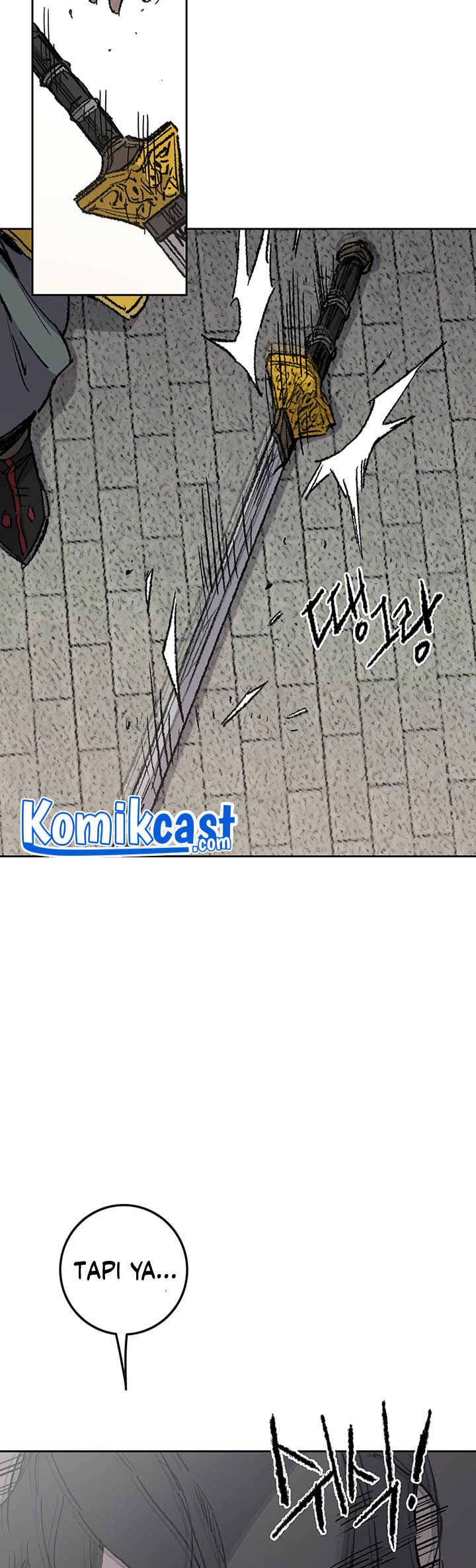 Chapter 82 - halaman 23