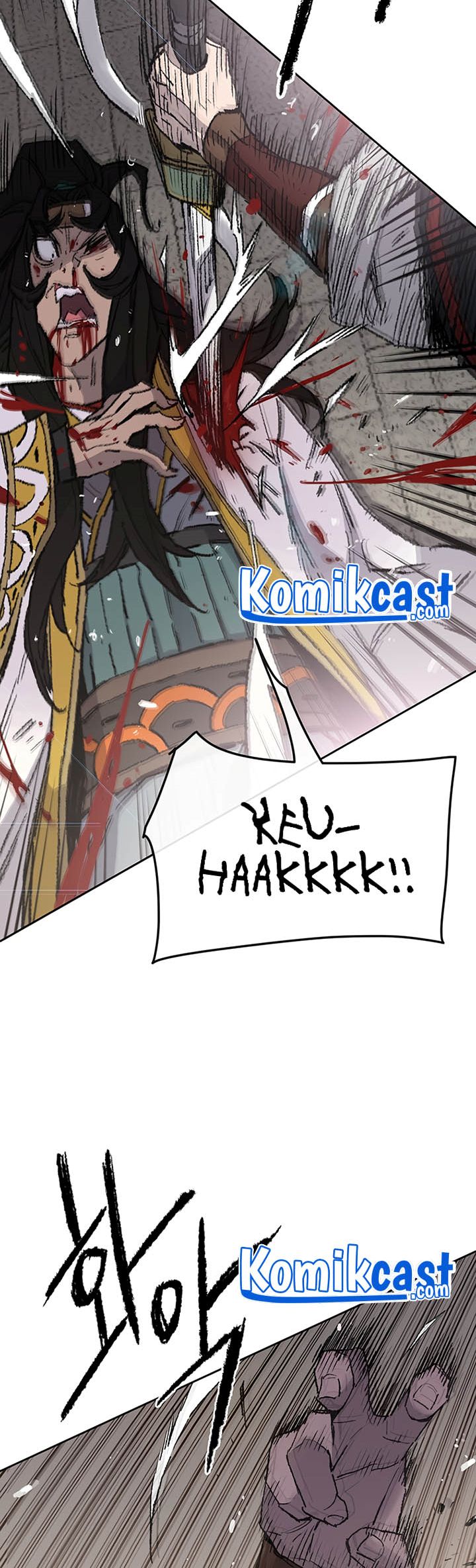 Chapter 82 - halaman 28