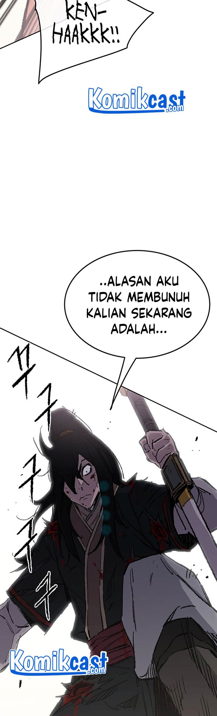 Chapter 82 - halaman 30