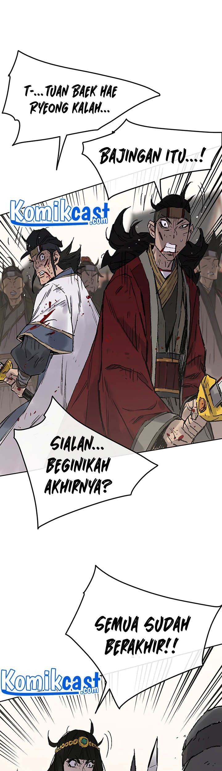 Chapter 82 - halaman 39