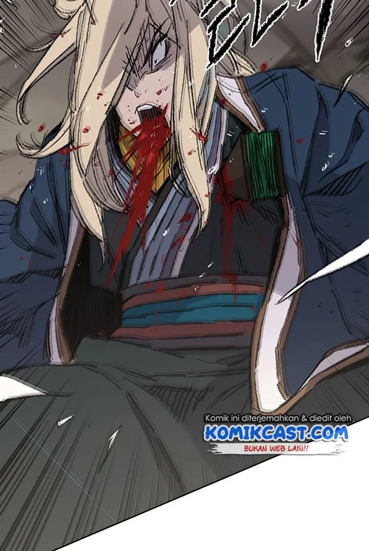 Chapter 83 - halaman 30