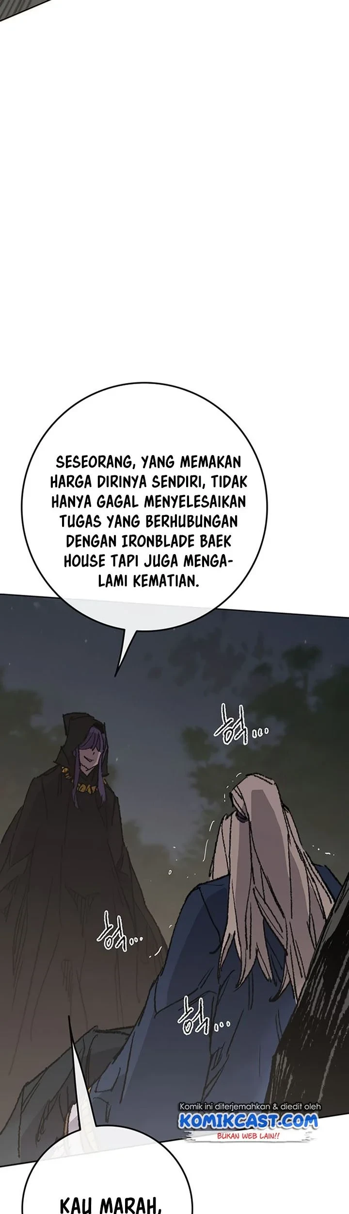 Chapter 83 - halaman 31