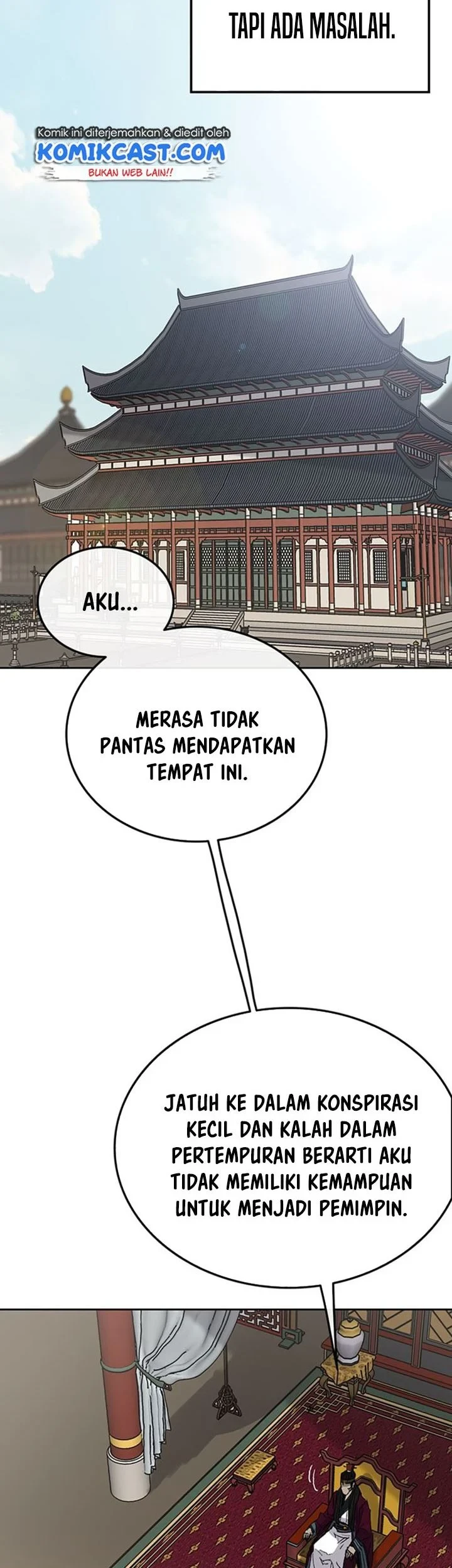Chapter 83 - halaman 45