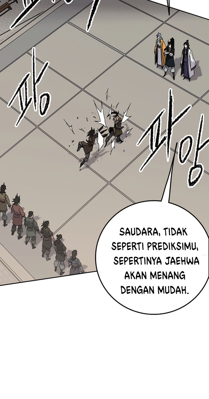 Chapter 84 - halaman 22