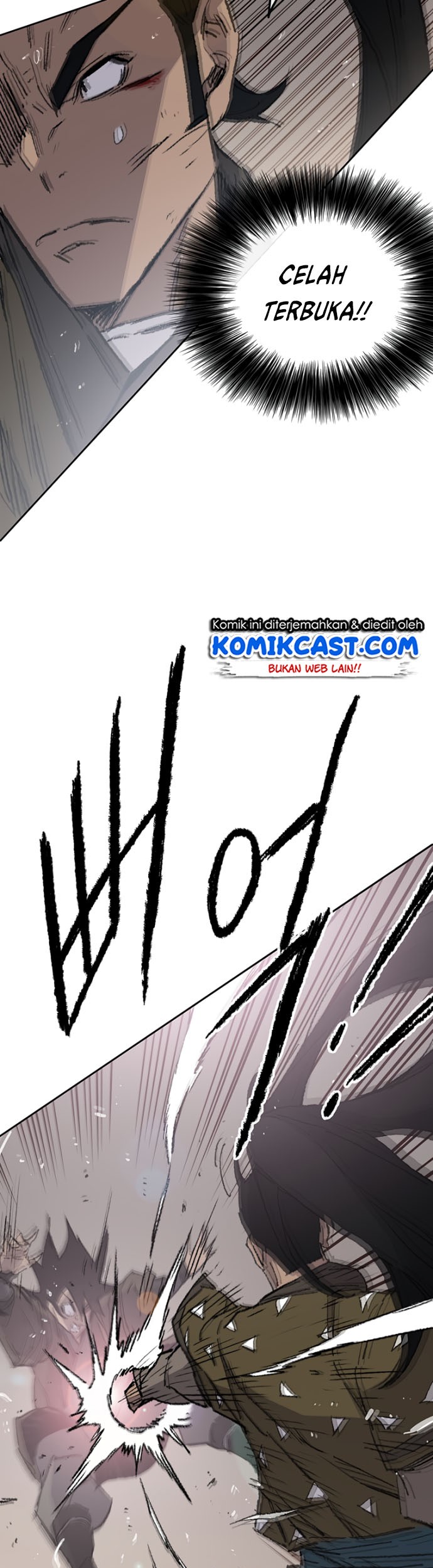 Chapter 84 - halaman 30