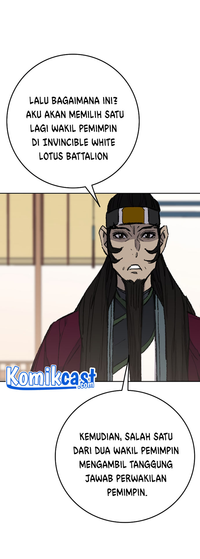 Chapter 84 - halaman 60