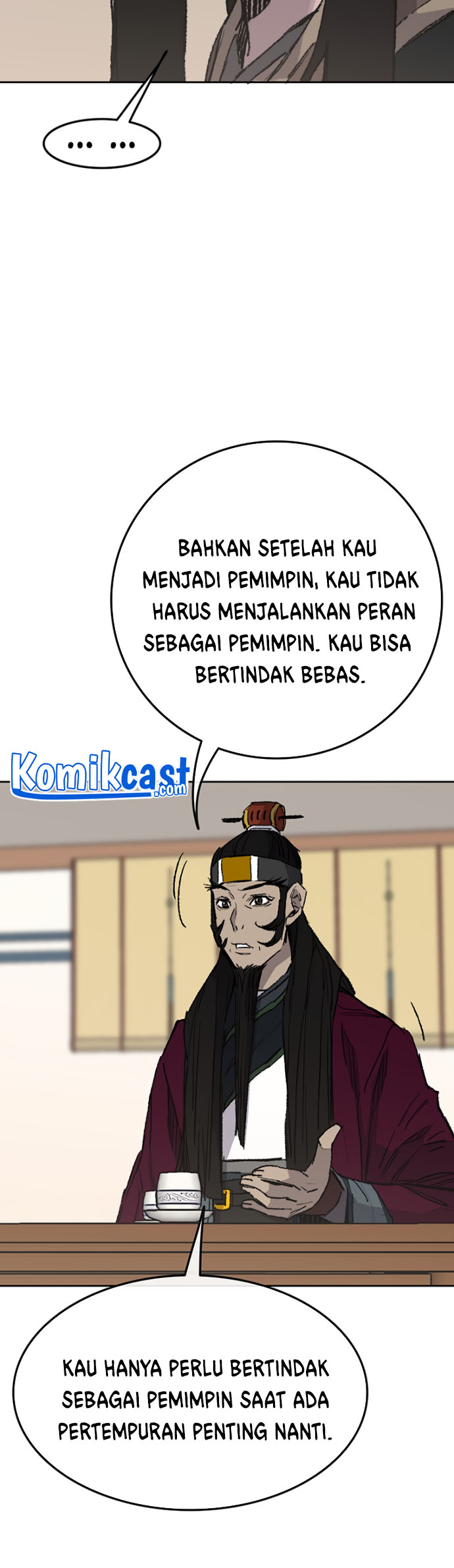 Chapter 84 - halaman 62