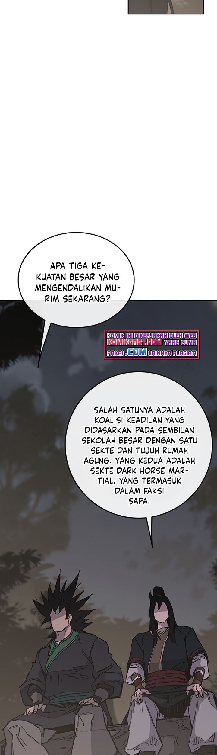 Chapter 85 - halaman 35