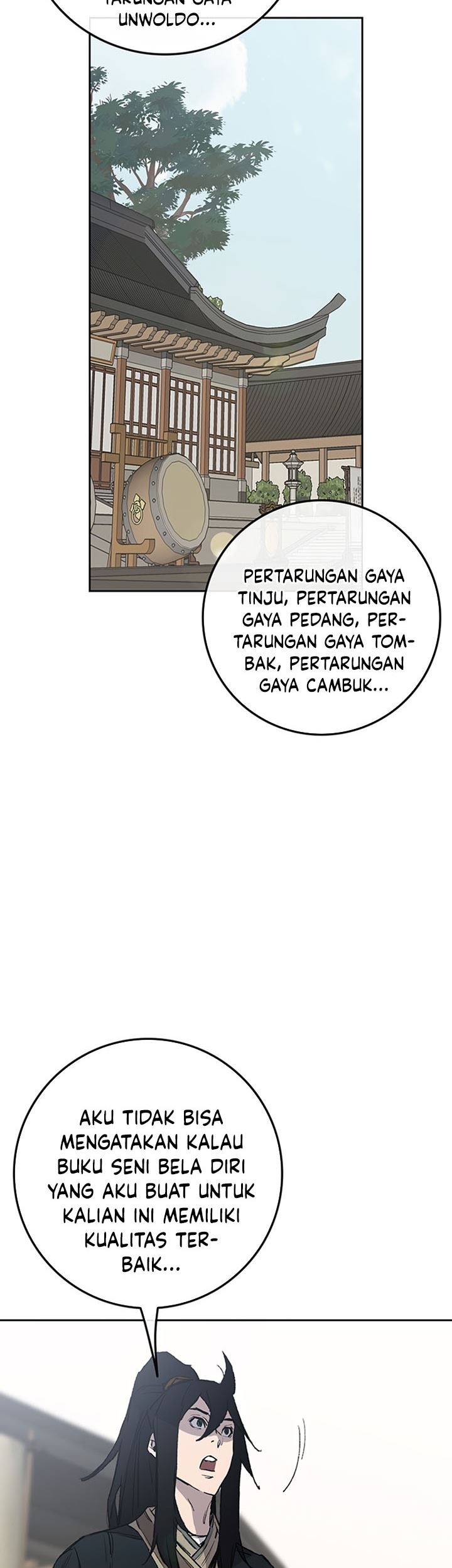 Chapter 85 - halaman 15