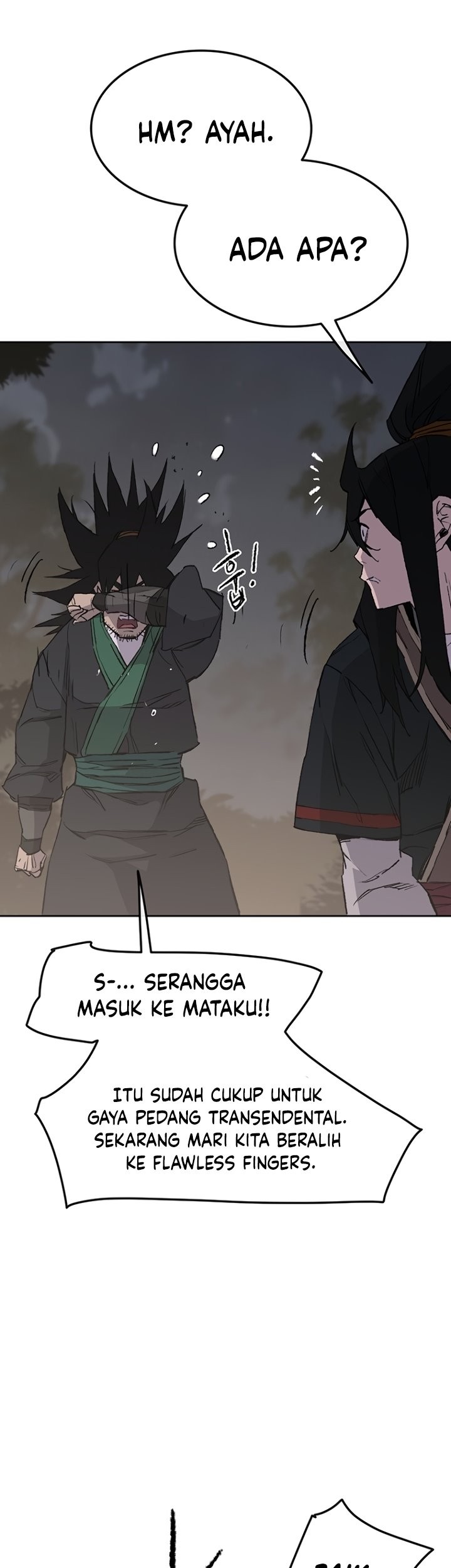 Chapter 86 - halaman 23