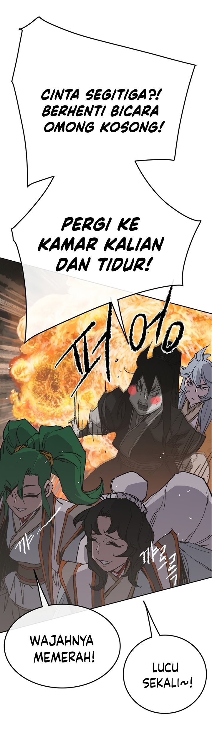 Chapter 86 - halaman 83