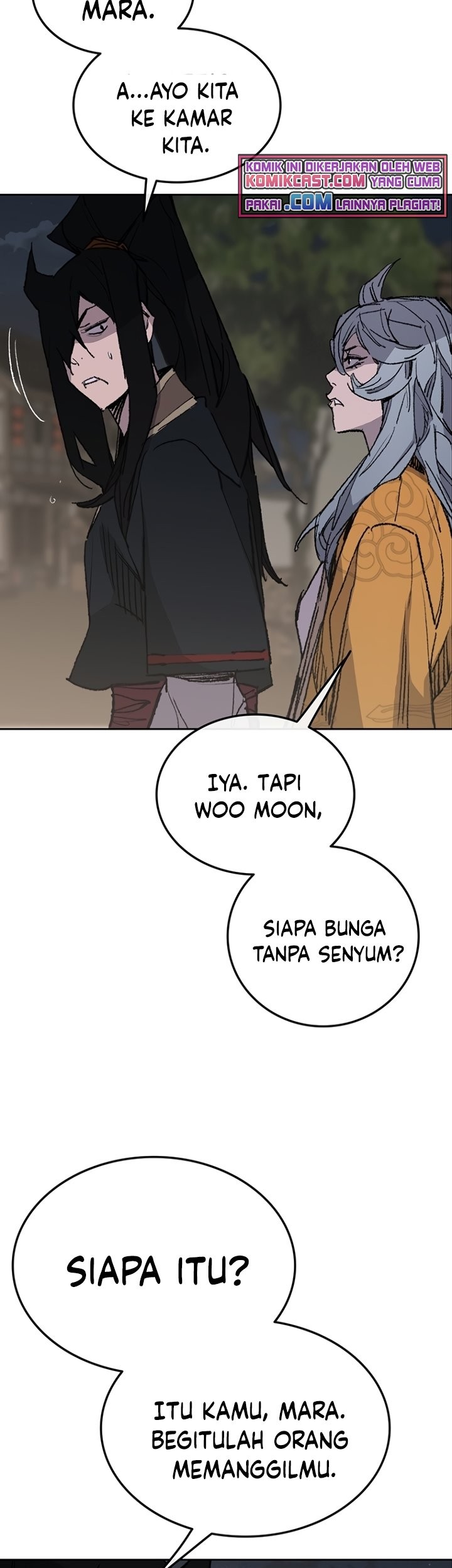 Chapter 86 - halaman 85