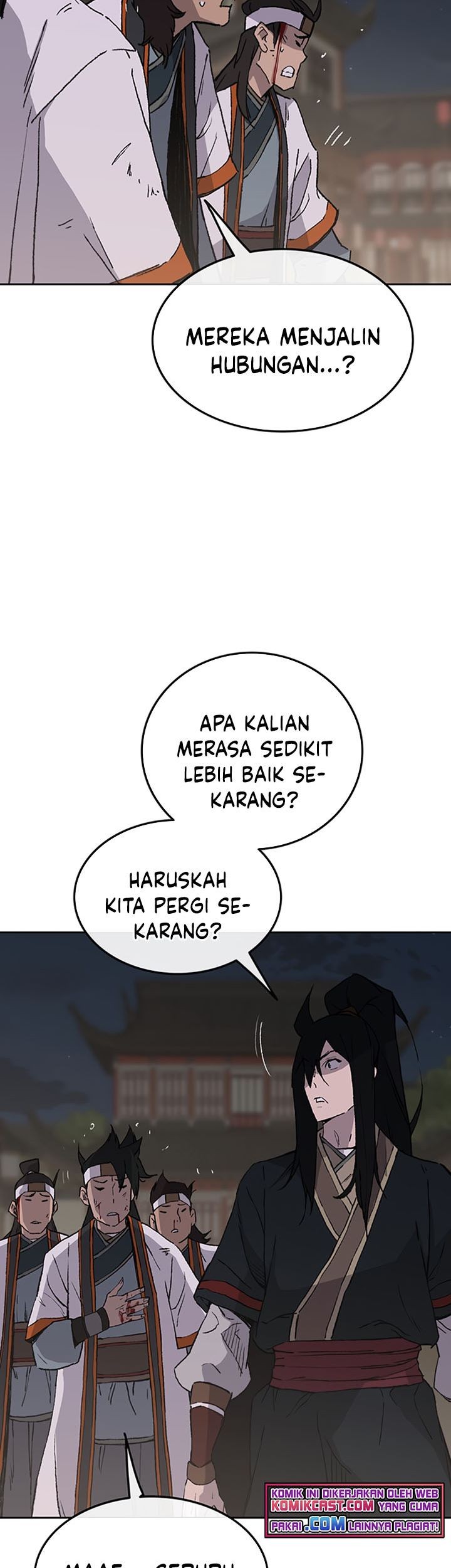 Chapter 87 - halaman 77