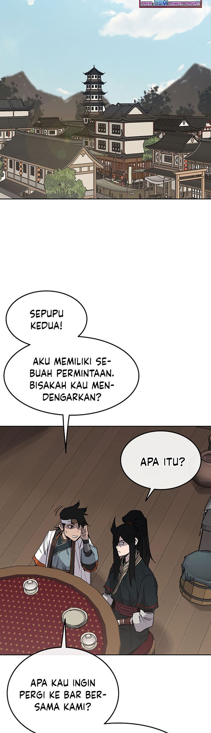 Chapter 87 - halaman 9