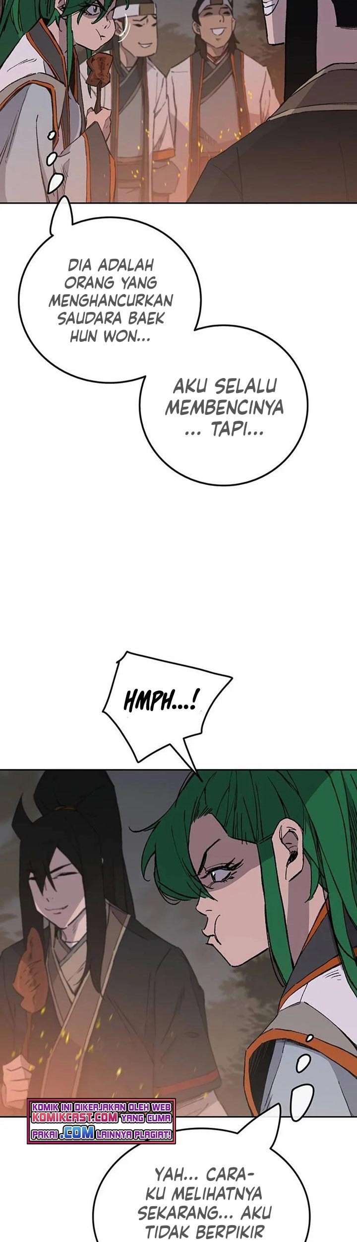 Chapter 88 - halaman 31