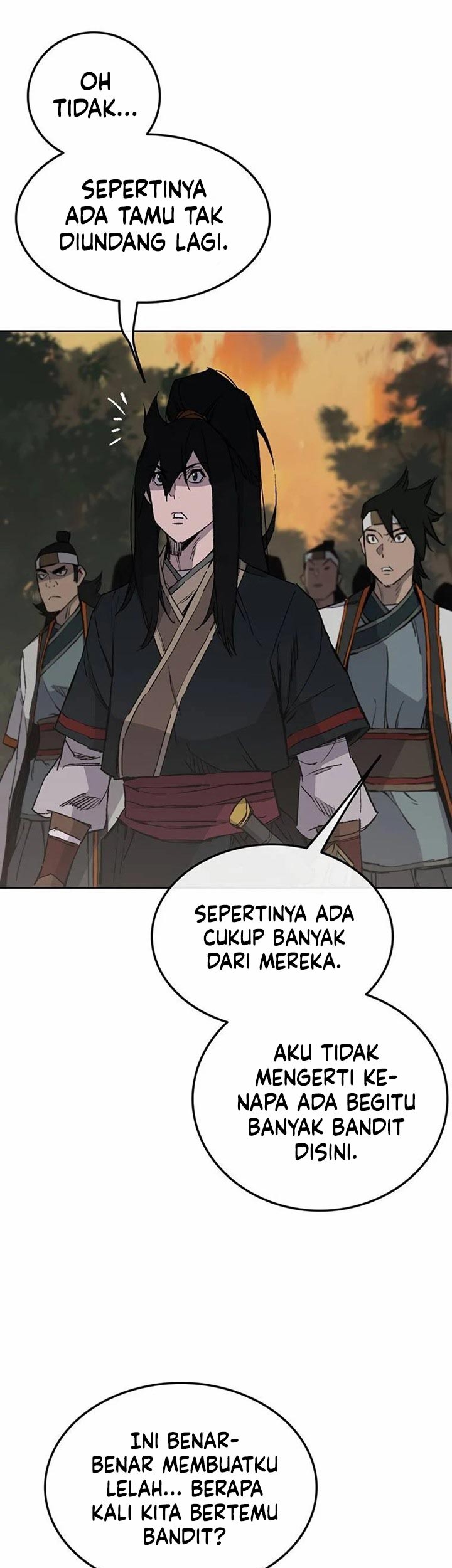 Chapter 88 - halaman 35