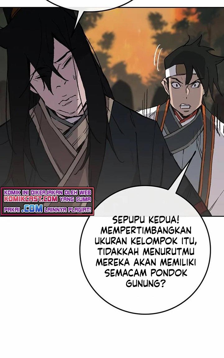 Chapter 88 - halaman 36