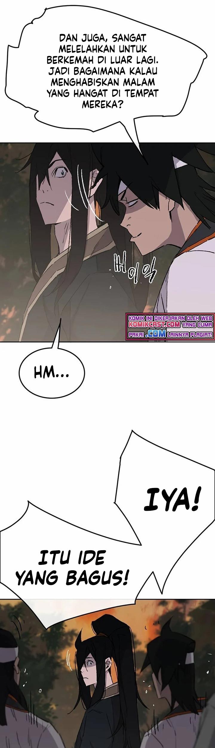 Chapter 88 - halaman 37