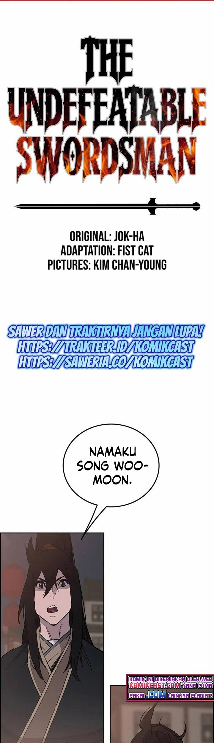 Chapter 88 - halaman 3