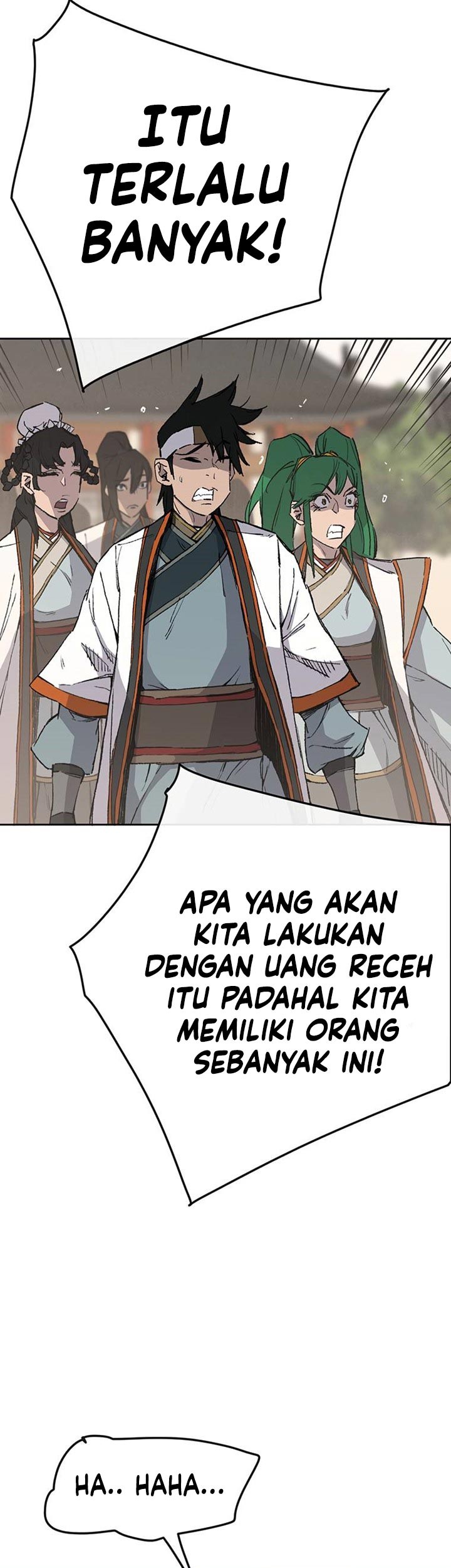 Chapter 88 - halaman 17