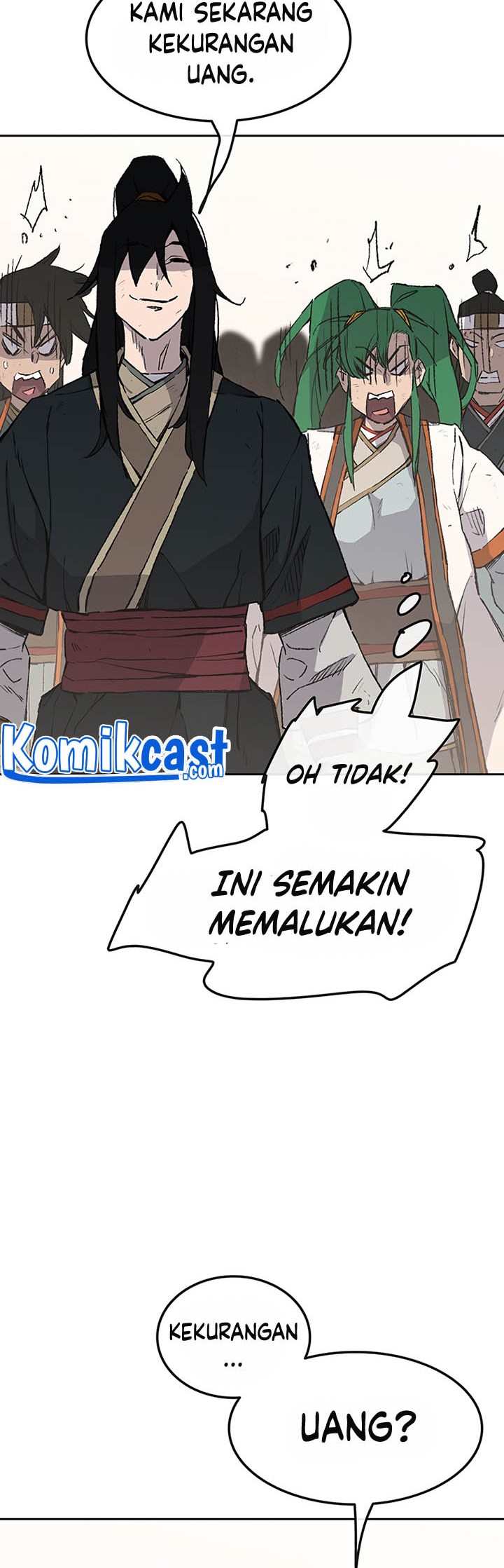 Chapter 89 - halaman 25