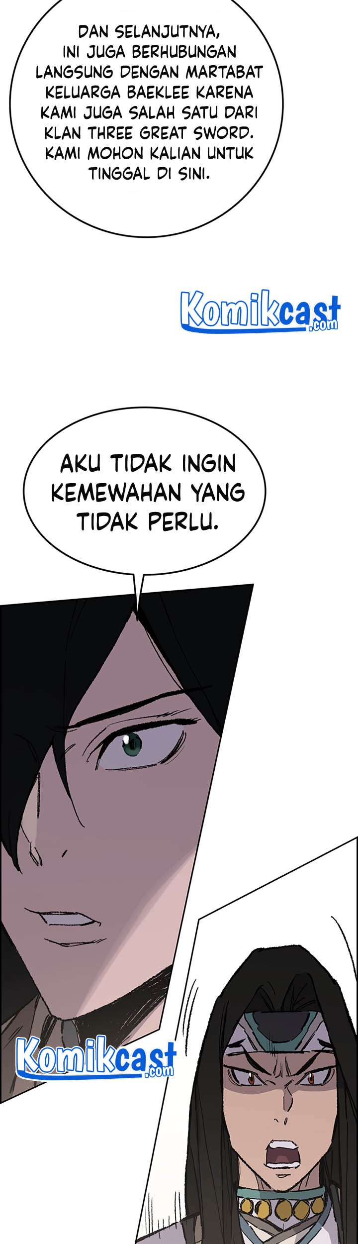 Chapter 89 - halaman 28