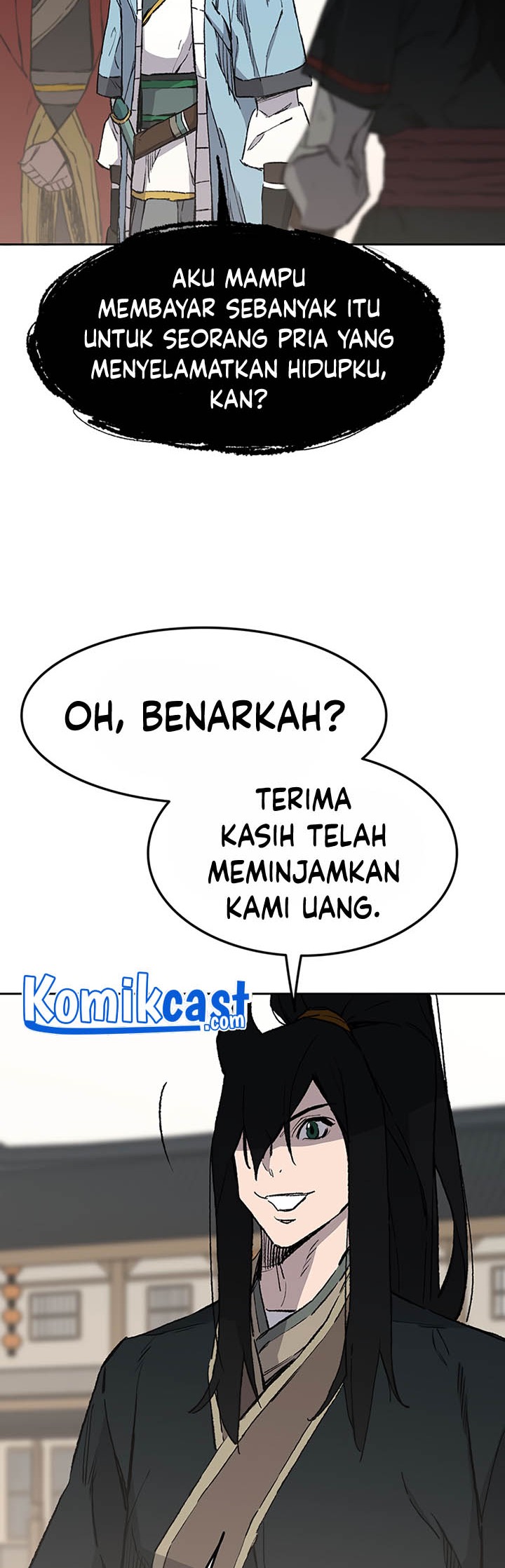 Chapter 89 - halaman 32
