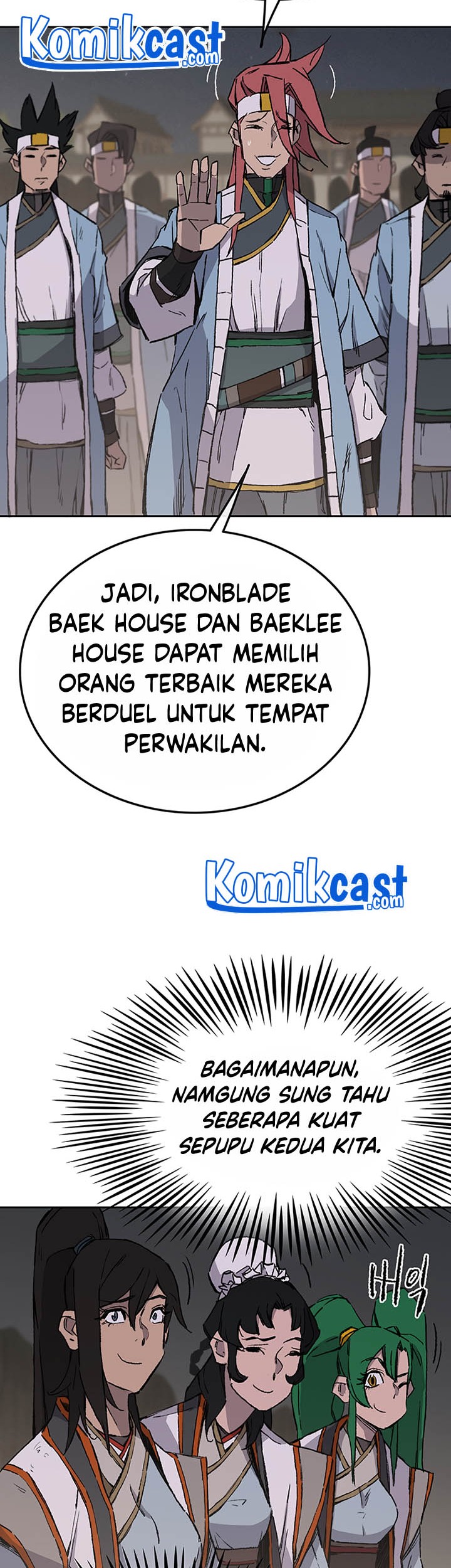 Chapter 89 - halaman 56