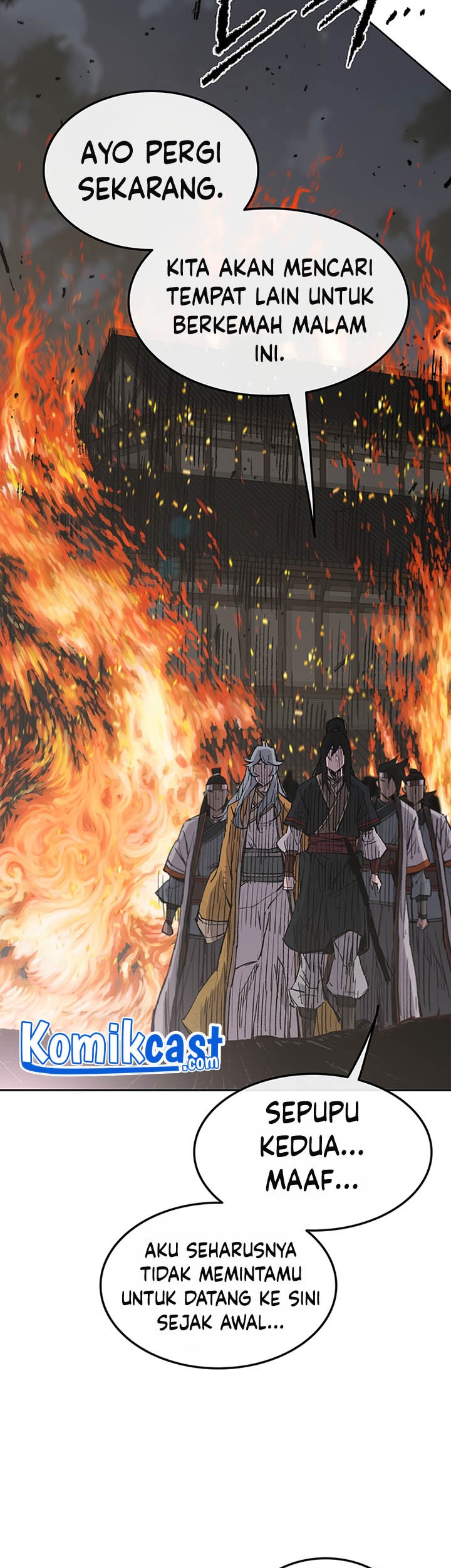 Chapter 89 - halaman 8