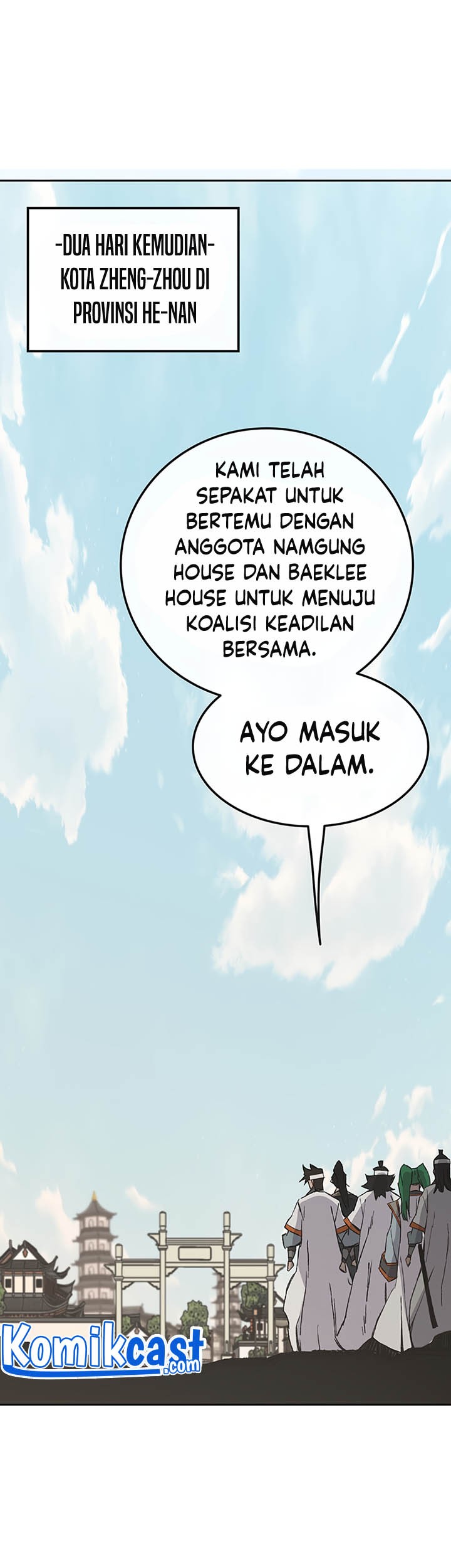 Chapter 89 - halaman 17