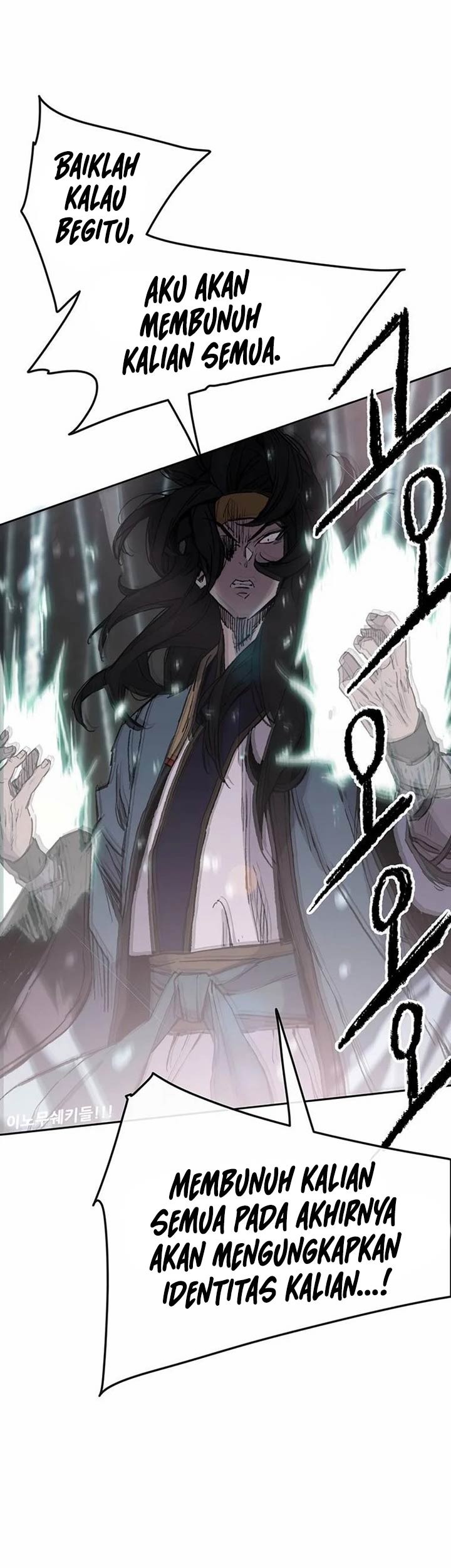 Chapter 90 - halaman 21