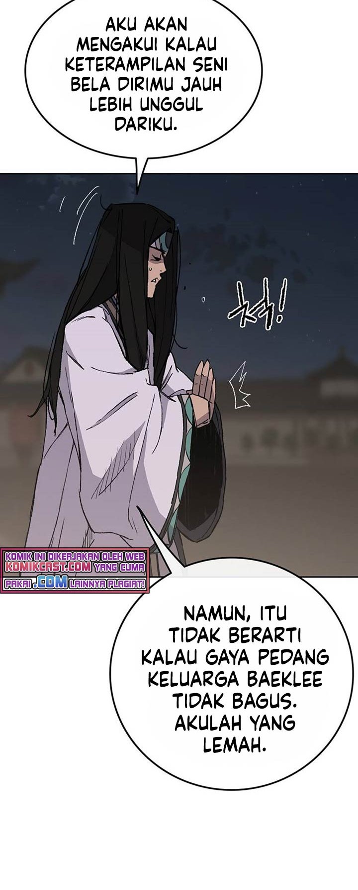 Chapter 90 - halaman 30