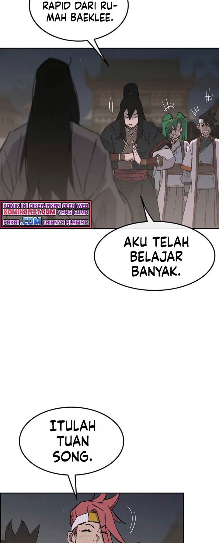 Chapter 90 - halaman 32