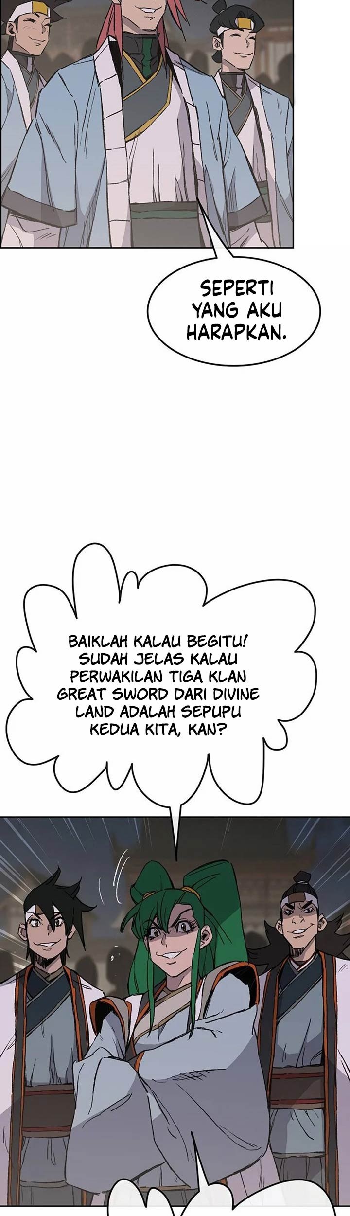 Chapter 90 - halaman 33