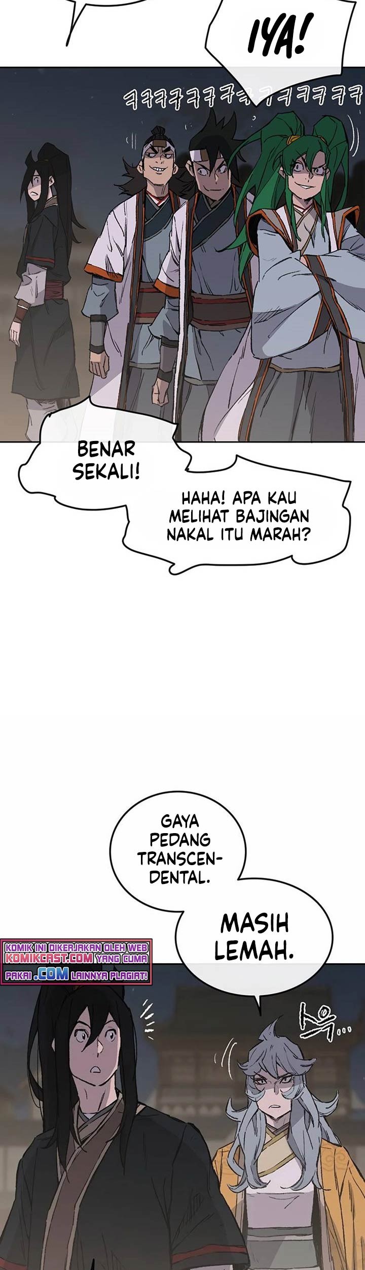 Chapter 90 - halaman 37