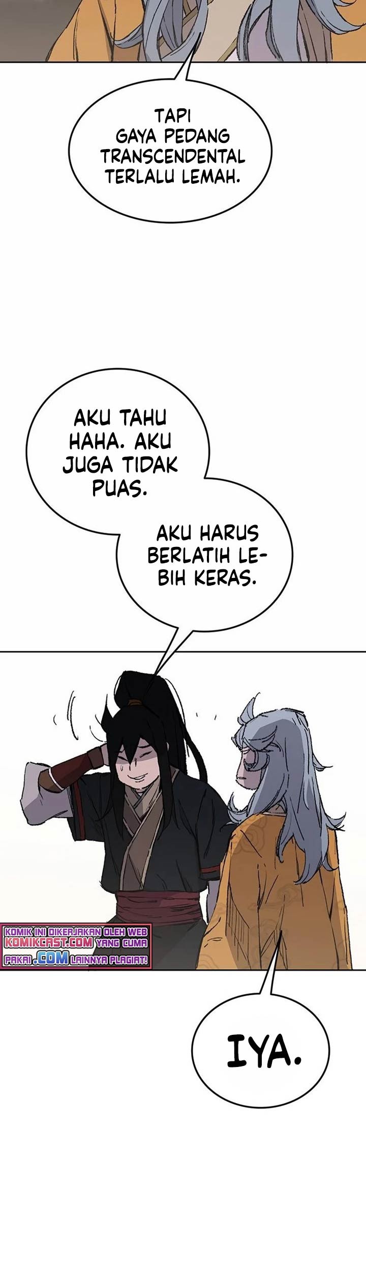 Chapter 90 - halaman 39