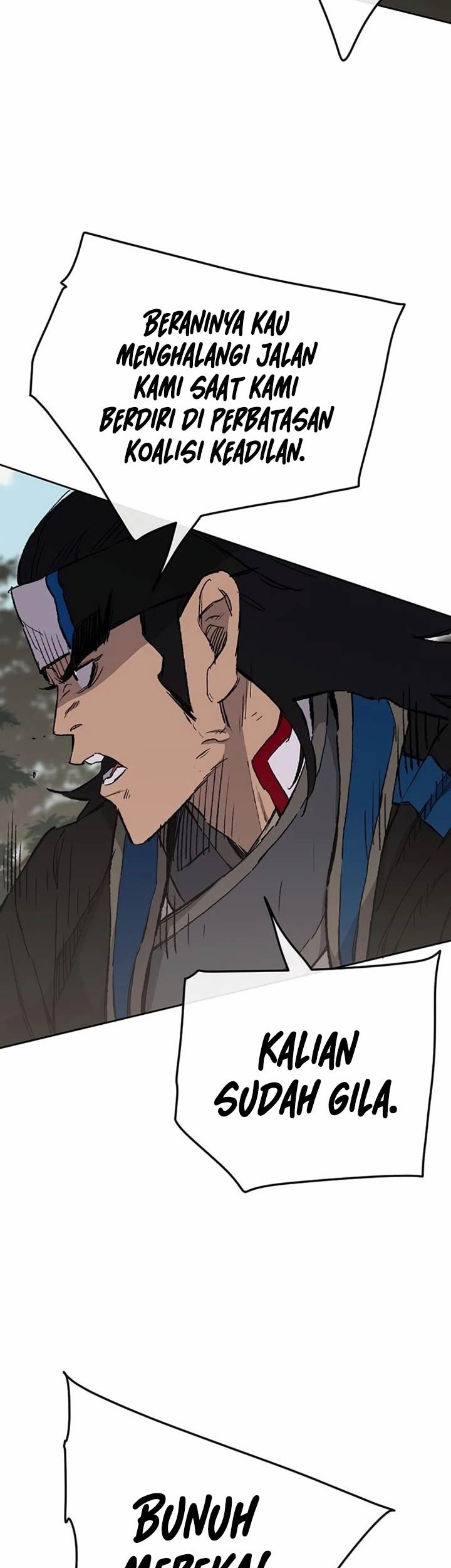 Chapter 91 - halaman 29