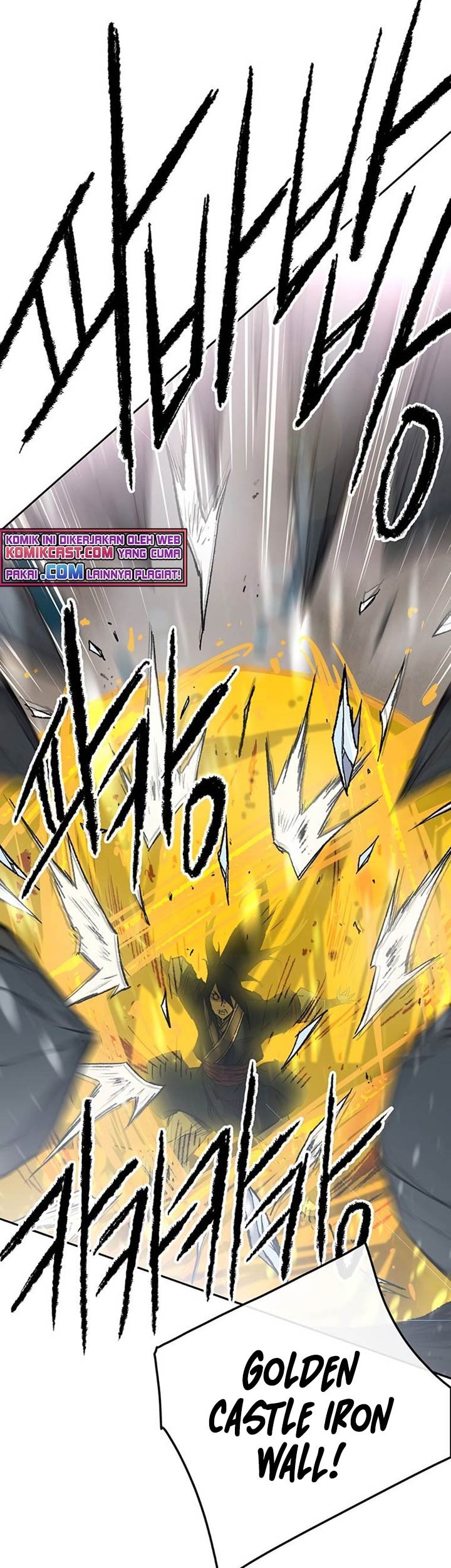 Chapter 92 - halaman 21